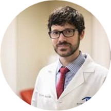 Dr. Jack Sadovnik, OD