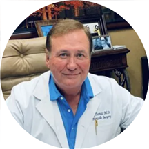Dr. Jack Thomas, MD