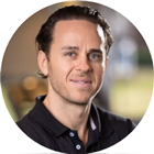 Dr. Jack Zuckerman, PT, DPT