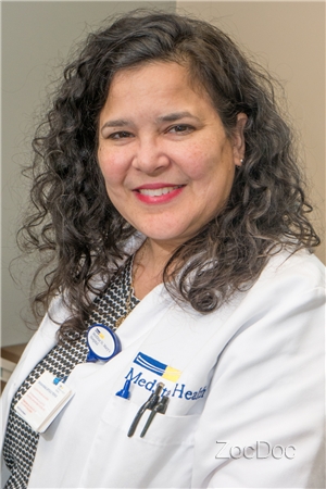 Dr. Jackeline Gomez, MD