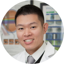 Dr. Jackie Chan, OD