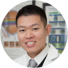 Dr. Jackie Chan, OD