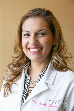 Dr. Jackie Garcia, DDS