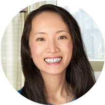 Dr. Jackie Long, MD