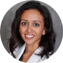 Dr. Jackline Shawki, OD