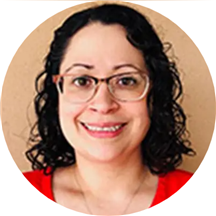 Dr. Jacklyn Alaquinez, OD
