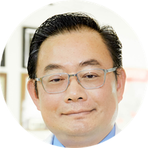 Dr. Jackson Kuan, MD