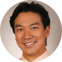 Dr. Jackson Kuo, DDS
