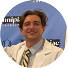 Dr. Jackson Leal, PT, DPT
