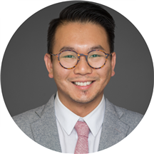 Dr. Jacky Luong, DO