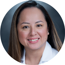 Dr. Jaclyn Anne Sta. Maria, MD