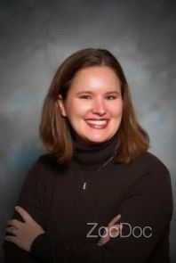 Dr. Jaclyn Doffin, OD