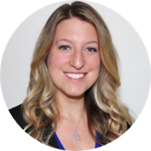 Dr. Jaclyn Garlich, OD