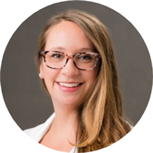 Dr. Jaclyn Hoover, DPM