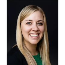 Dr. Jaclyn Johnson, OD