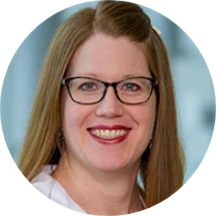 Dr. Jaclyn Lewis Albin, MD