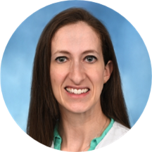 Dr. Jaclyn Schwartz, DMD