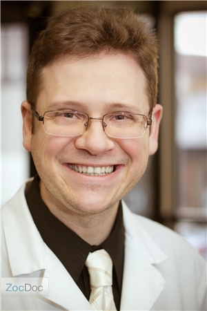 Dr. Jacob (Yakov) Dudelzak, MD