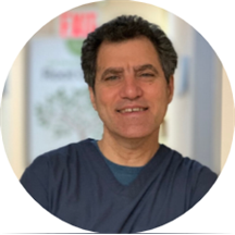 Dr. Jacob Avner, DDS