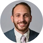 Dr. Jacob Brent, MD