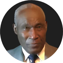 Dr. Jacob Brown, PhD