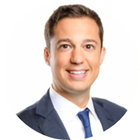 Dr. Jacob Brunner, MD, FACS