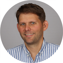 Dr. Jacob Burch, DO