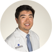 Dr. Jacob Chung, MD