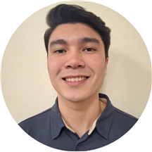 Dr. Jacob Corpuz, PT, DPT