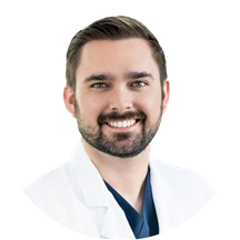 Dr. Jacob Huffman, DPM