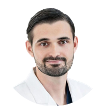 Dr. Jacob Ivey, DPM