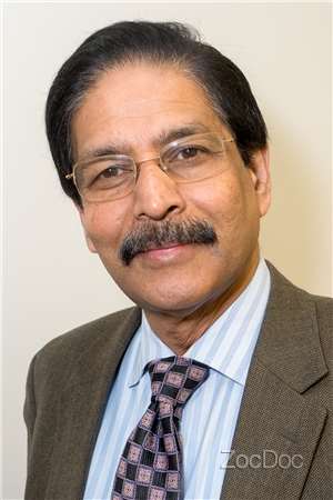 Dr. Jacob Joseph, MD