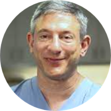 Dr. Jacob Kirsch, DDS