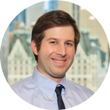 Dr. Jacob Klein, DC
