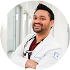Dr. Jacob Kuruvilla, DMD