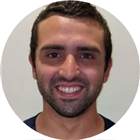 Dr. Jacob Lindstrom, PT, DPT