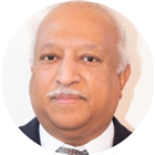 Dr. Jacob Mathew, MD