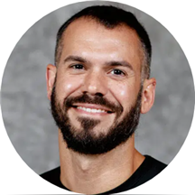 Dr. Jacob Matrille, DC