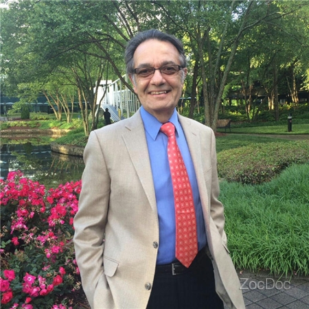 Dr. Jacob Morgenstern, MD