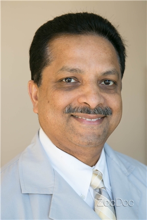 Dr. Jacob Mutholam, PT, DPT