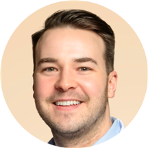 Dr. Jacob Parker, DMD