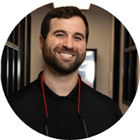 Dr. Jacob Perlow, DMD