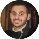 Dr. Jacob Pleshty, DDS