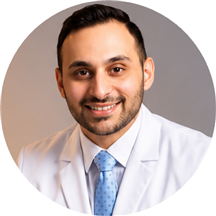 Dr. Jacob Pleshty, DDS