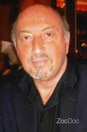 Dr. Jacob Rakhman, MD