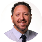 Dr. Jacob Reinkraut, DPM, FACFAS