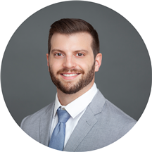 Dr. Jacob Tilsley, DPM