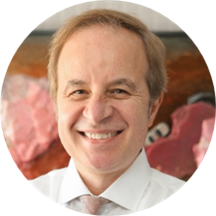 Dr. Jacob Tsadok, MD