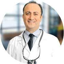 Dr. Jacob Vayner, DMD