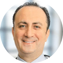 Dr. Jacob Vayner, DMD